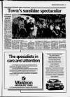 East Kent Gazette Thursday 02 July 1987 Page 21