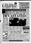 East Kent Gazette Thursday 09 July 1987 Page 1