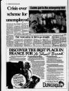 East Kent Gazette Thursday 09 July 1987 Page 10