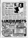 East Kent Gazette Wednesday 23 December 1987 Page 5