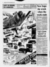 East Kent Gazette Wednesday 23 December 1987 Page 6