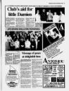 East Kent Gazette Wednesday 23 December 1987 Page 13