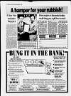 East Kent Gazette Wednesday 23 December 1987 Page 14