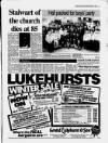 East Kent Gazette Wednesday 30 December 1987 Page 5