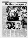 East Kent Gazette Wednesday 30 December 1987 Page 18