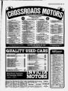 East Kent Gazette Wednesday 30 December 1987 Page 27