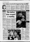 East Kent Gazette Thursday 07 January 1988 Page 6