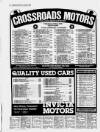 East Kent Gazette Thursday 07 January 1988 Page 24