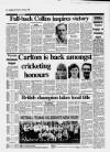East Kent Gazette Thursday 07 January 1988 Page 32