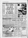 East Kent Gazette Thursday 21 January 1988 Page 8