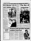 East Kent Gazette Thursday 21 January 1988 Page 10