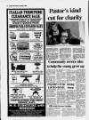 East Kent Gazette Thursday 21 January 1988 Page 22