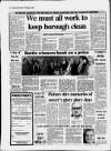 East Kent Gazette Thursday 11 February 1988 Page 10