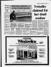 East Kent Gazette Thursday 25 February 1988 Page 23