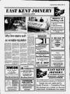 East Kent Gazette Thursday 17 March 1988 Page 23