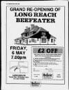 East Kent Gazette Thursday 05 May 1988 Page 25