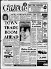 East Kent Gazette Thursday 15 September 1988 Page 1
