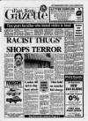 East Kent Gazette Thursday 03 November 1988 Page 1