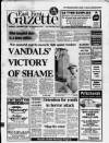 East Kent Gazette Thursday 01 December 1988 Page 1