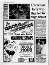 East Kent Gazette Thursday 01 December 1988 Page 6