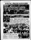 East Kent Gazette Thursday 01 December 1988 Page 16