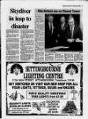 East Kent Gazette Thursday 01 December 1988 Page 17