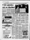 East Kent Gazette Thursday 01 December 1988 Page 18