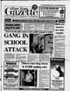 East Kent Gazette Thursday 08 December 1988 Page 1