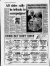 East Kent Gazette Thursday 08 December 1988 Page 16