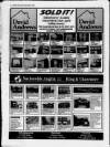 East Kent Gazette Thursday 08 December 1988 Page 34