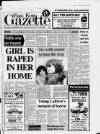 East Kent Gazette Thursday 29 December 1988 Page 1