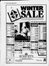 East Kent Gazette Thursday 29 December 1988 Page 6