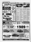 East Kent Gazette Thursday 29 December 1988 Page 16