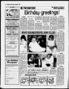 East Kent Gazette Thursday 05 January 1989 Page 22