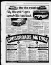 East Kent Gazette Thursday 05 January 1989 Page 36
