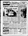 East Kent Gazette Thursday 05 January 1989 Page 48