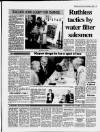 East Kent Gazette Thursday 19 January 1989 Page 19