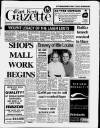 East Kent Gazette Thursday 16 February 1989 Page 1