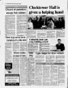East Kent Gazette Thursday 16 February 1989 Page 14
