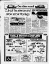 East Kent Gazette Thursday 16 February 1989 Page 42