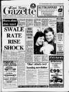 East Kent Gazette Thursday 23 February 1989 Page 1