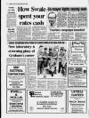 East Kent Gazette Thursday 23 February 1989 Page 8