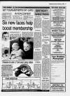 East Kent Gazette Thursday 23 February 1989 Page 19