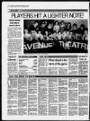 East Kent Gazette Thursday 23 February 1989 Page 20