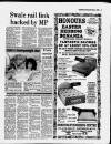 East Kent Gazette Wednesday 22 March 1989 Page 9