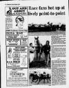East Kent Gazette Wednesday 22 March 1989 Page 22