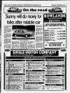 East Kent Gazette Wednesday 22 March 1989 Page 47
