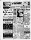 East Kent Gazette Wednesday 22 March 1989 Page 64