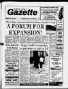 East Kent Gazette Thursday 27 April 1989 Page 1