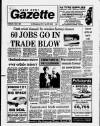 East Kent Gazette Thursday 04 May 1989 Page 1